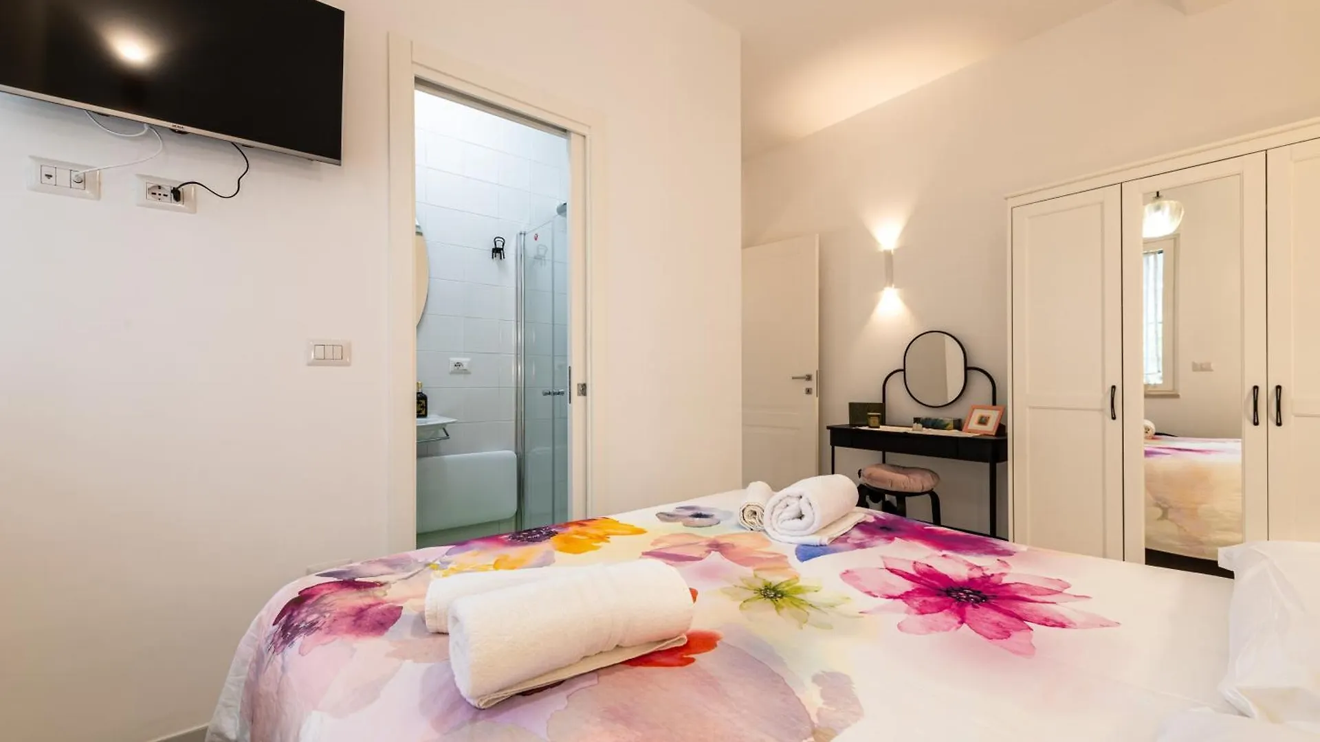 La Favola Di San Martino Apartment Naples