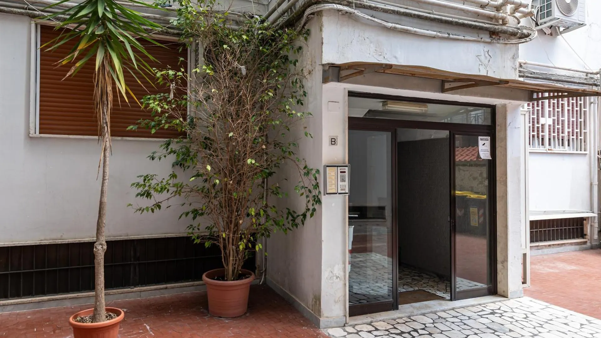 La Favola Di San Martino Apartment Naples