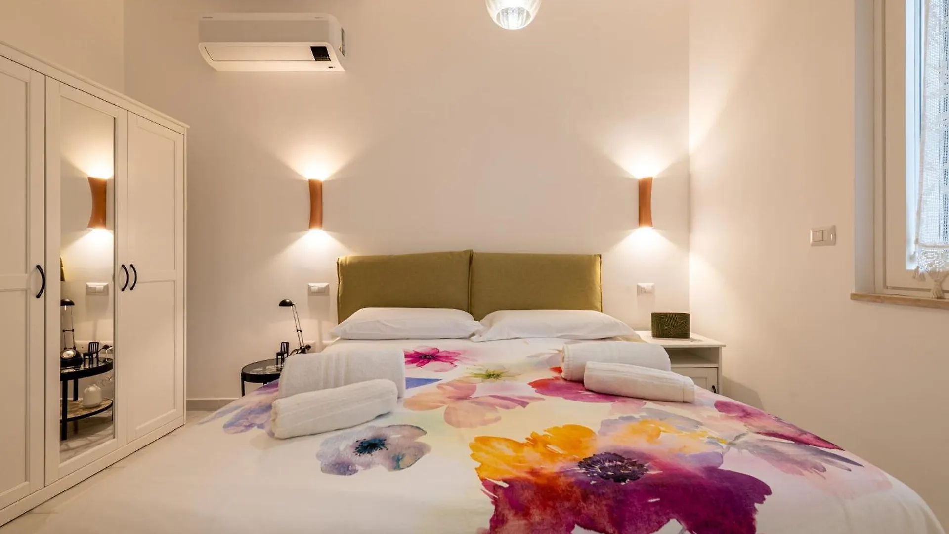 La Favola Di San Martino Apartment Naples