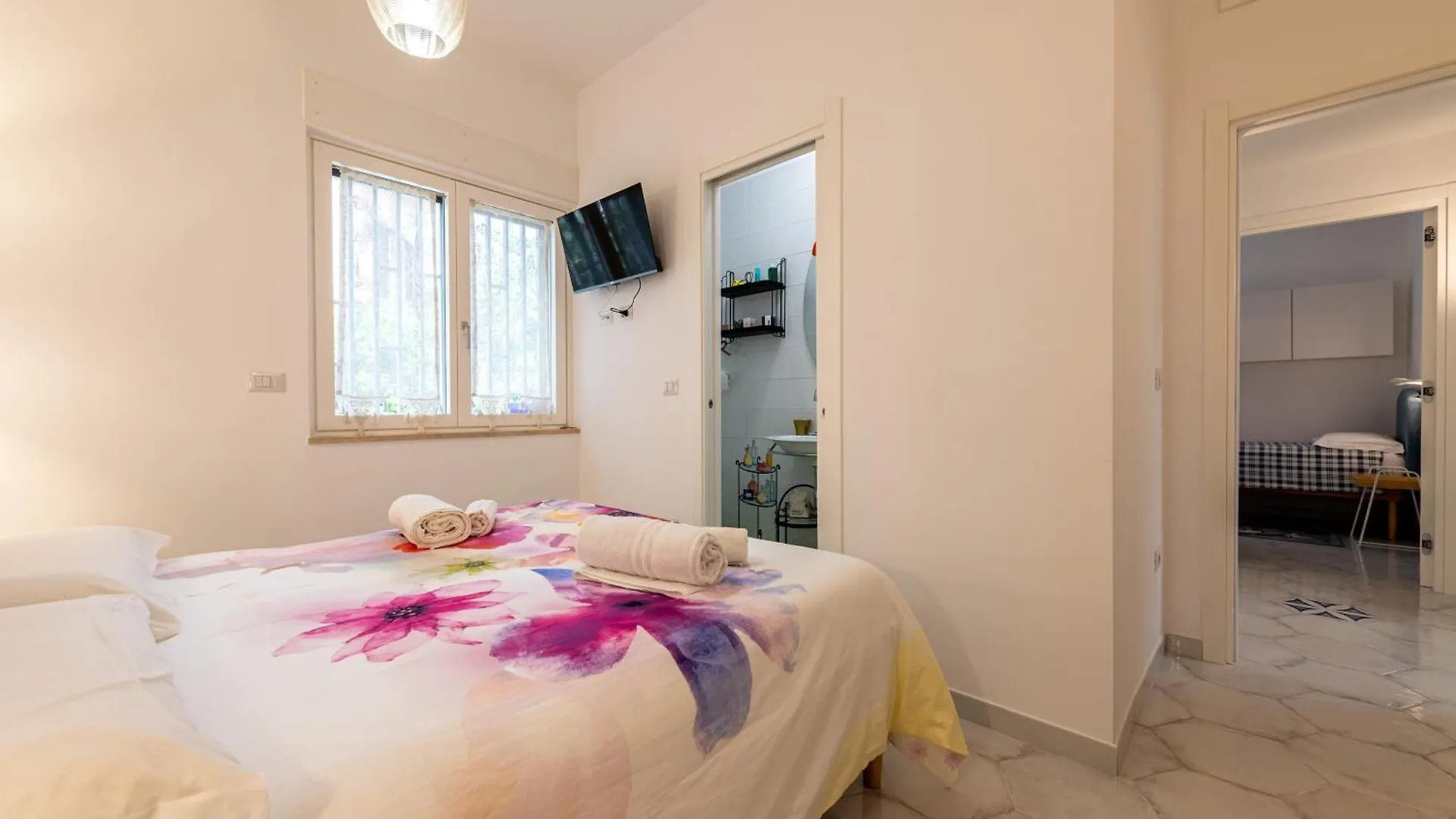 La Favola Di San Martino Apartment Naples