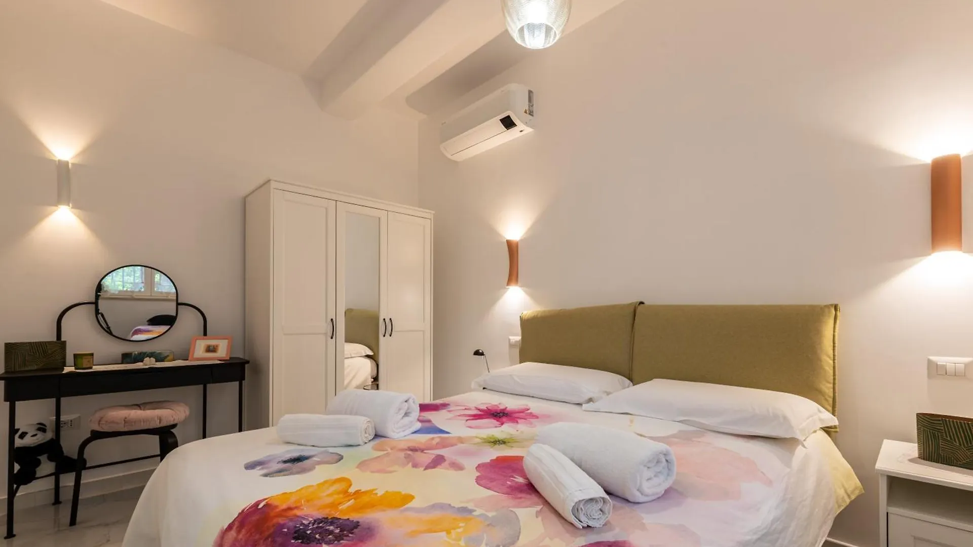 La Favola Di San Martino Apartment Naples