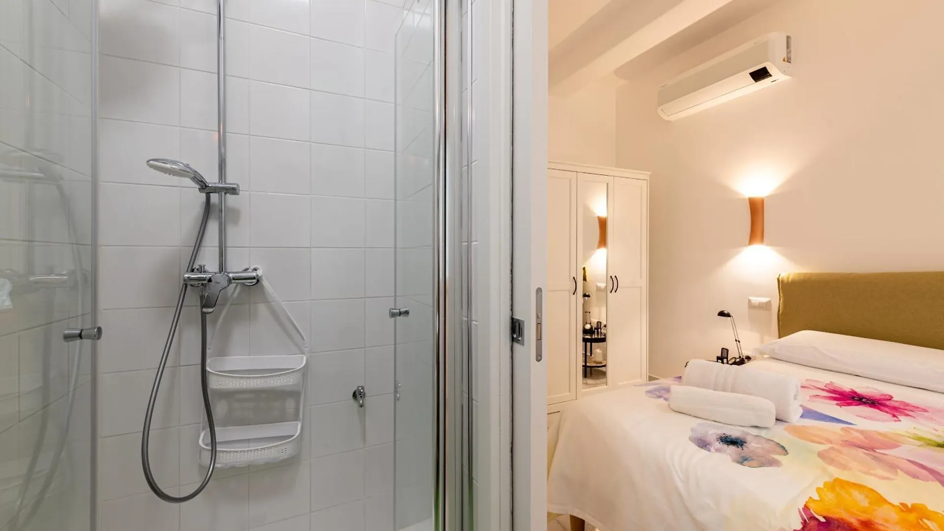 La Favola Di San Martino Apartment Naples Italy