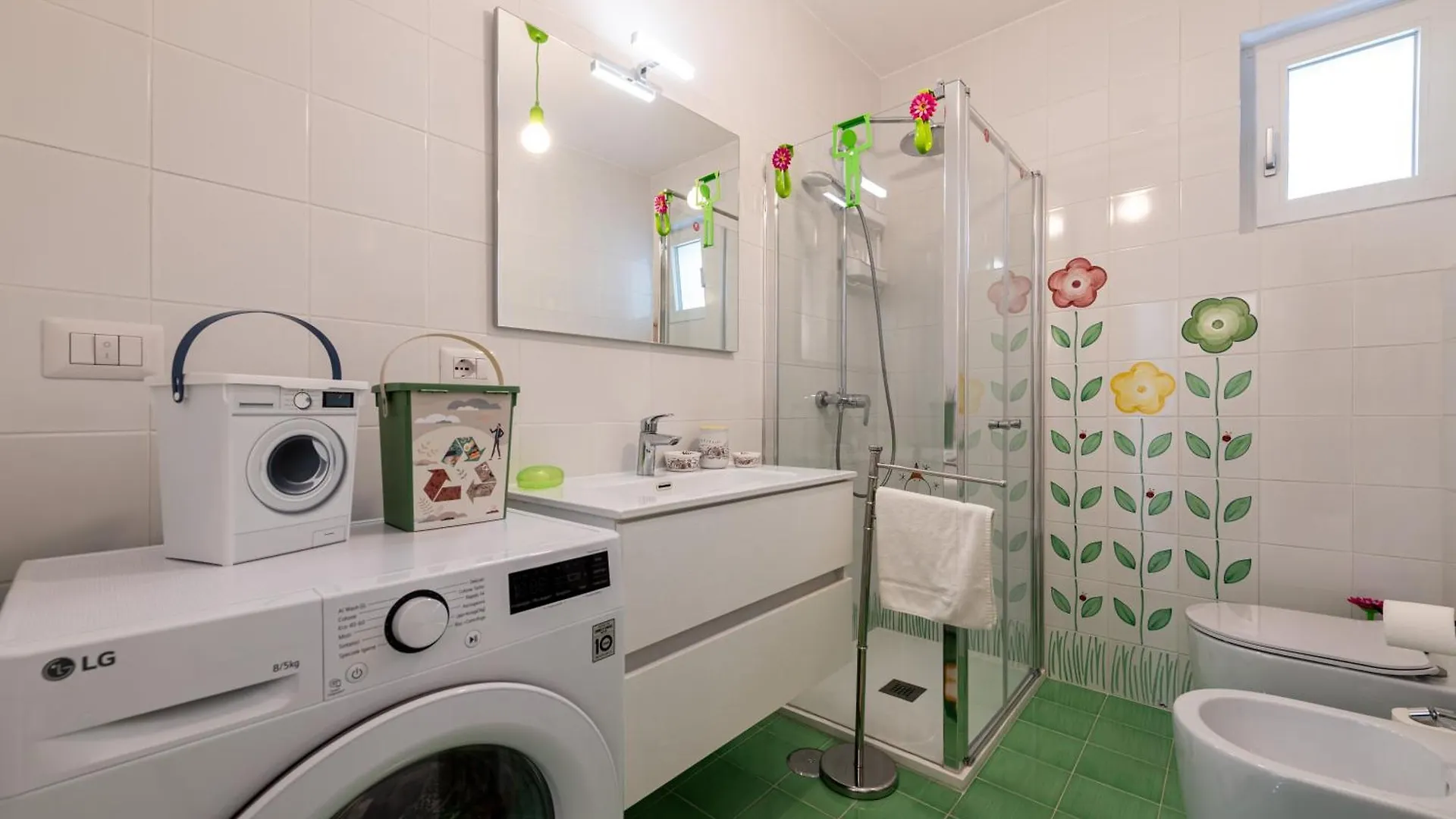 La Favola Di San Martino Apartment Naples