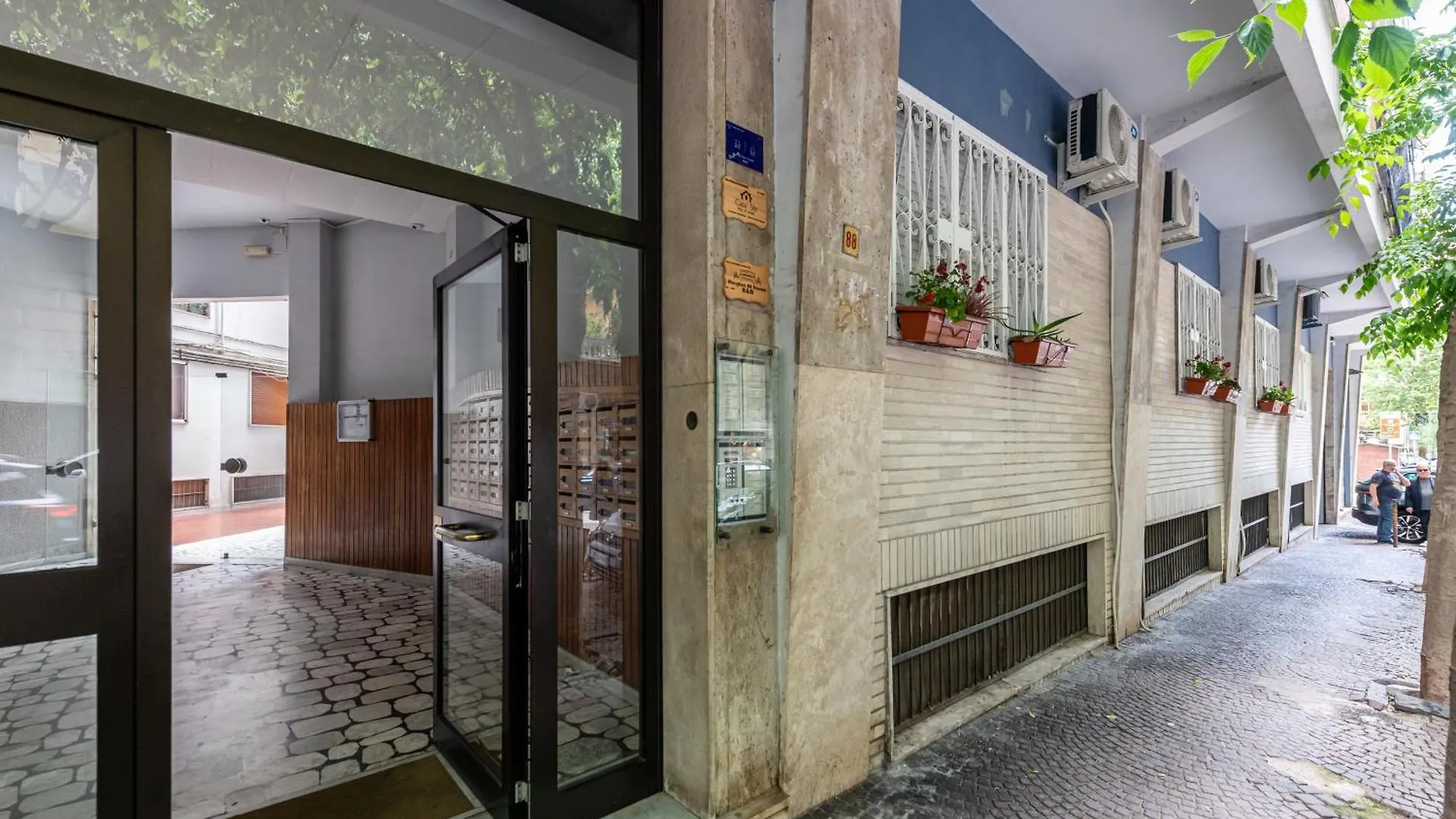 La Favola Di San Martino Apartment Naples 0*,
